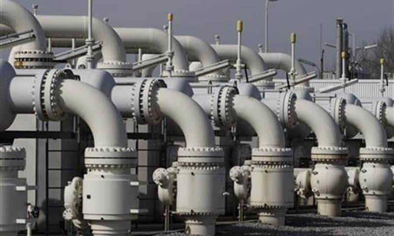 Gas Supplies in Sindh Have Been Boosted
