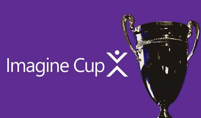 HEC, Microsoft Partner for $100,000 Imagine Cup