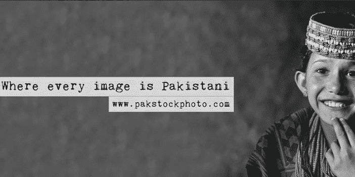 This Startup Provides Pakistani Stock Images for Publishers
