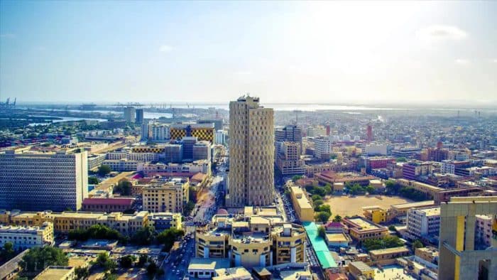 Karachi is the 4th Cheapest City in the World: Report