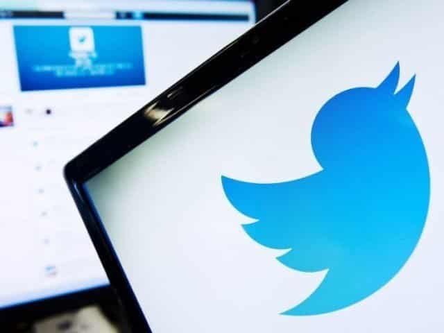 Twitter Declines Pakistan’s Request for Account Information