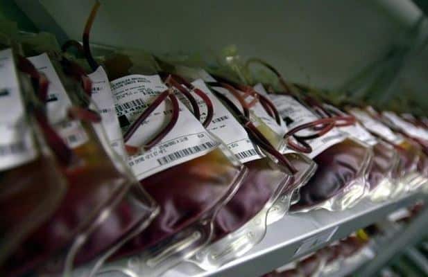 Scientists Discover A Way to Mass Produce Artificial Blood