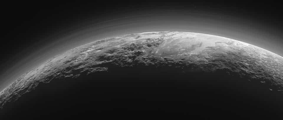 To Be or Not to Be: Pluto Loses Its Status as a Planet Again