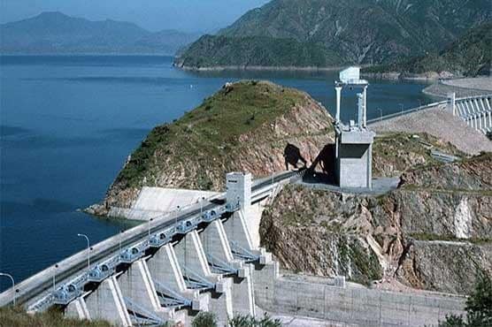 Tarbela Dam Touches Dead Level