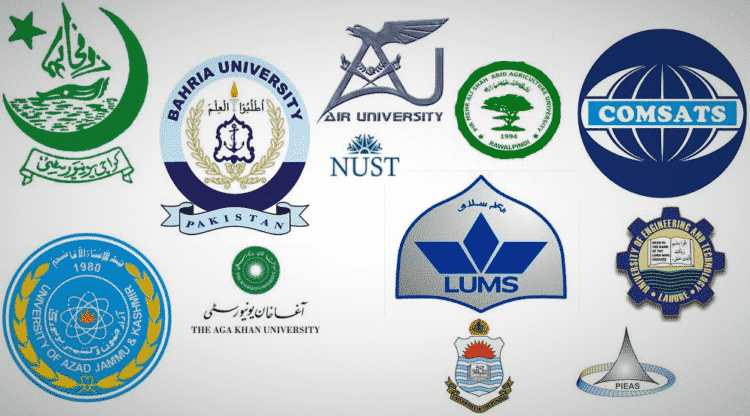 No Pakistani University Among Top 30 In the Muslim World: Report