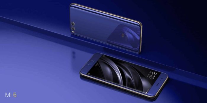 Xiaomi’s Mi 6 is a Top Tier Flagship at Half the Price