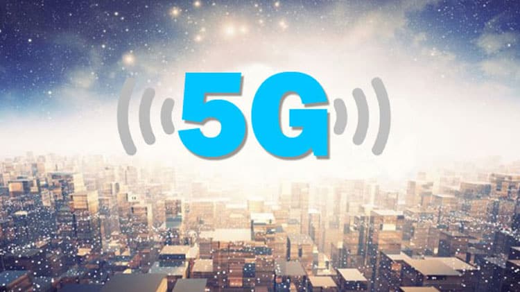 Telenor, Huawei Conduct Successful 5G Tests with 70 Gbps Speeds