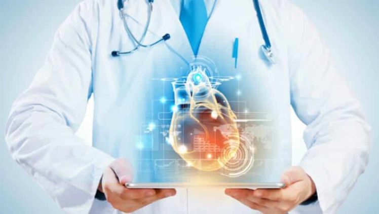 New AI Can Predict Heart Diseases Better Than Humans
