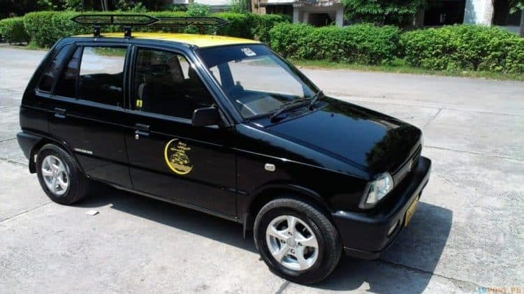 Punjab to Provide 100,000 Cars to Youth Under New Cab Scheme