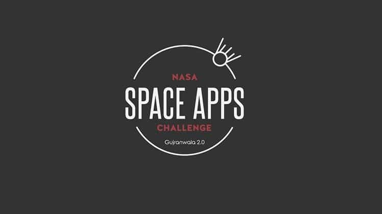 NASA Space Apps Challenge 2017 To Be Organized By Gujranwala 2.0