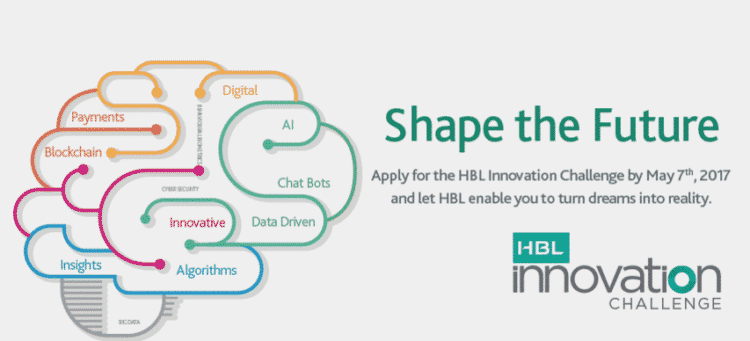HBL Innovation Challenge is Now Open for Everyone