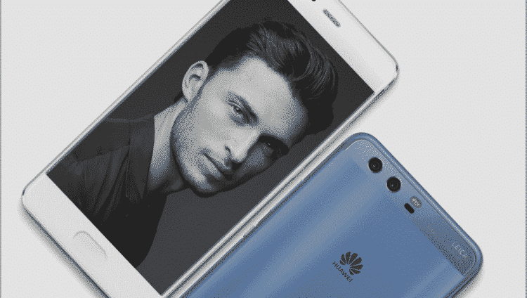 Huawei to Start Pre-Booking Orders for the P10 Plus in Pakistan