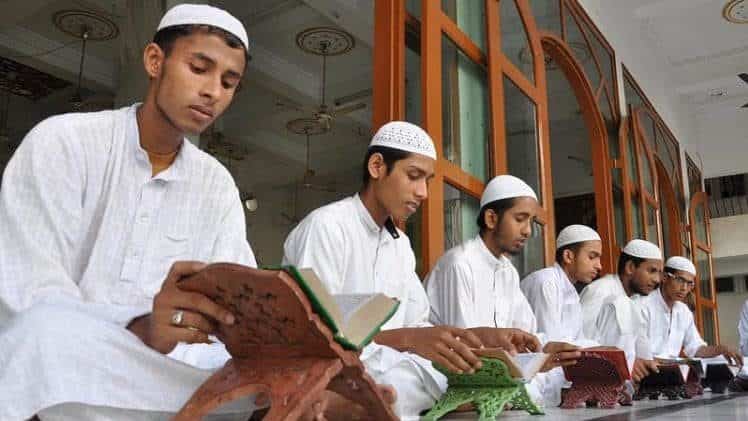 Quranic Education is Now Compulsory in Federal Schools & Colleges