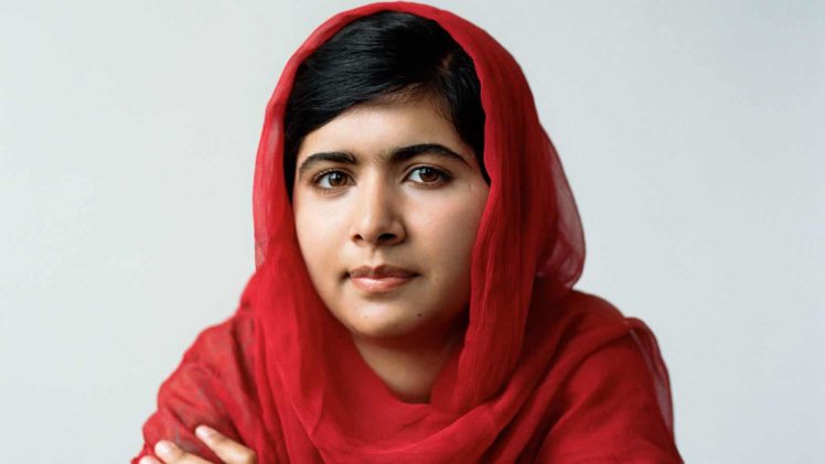 UN Secretary-General to Designate Malala Yousafzai as Messenger of Peace