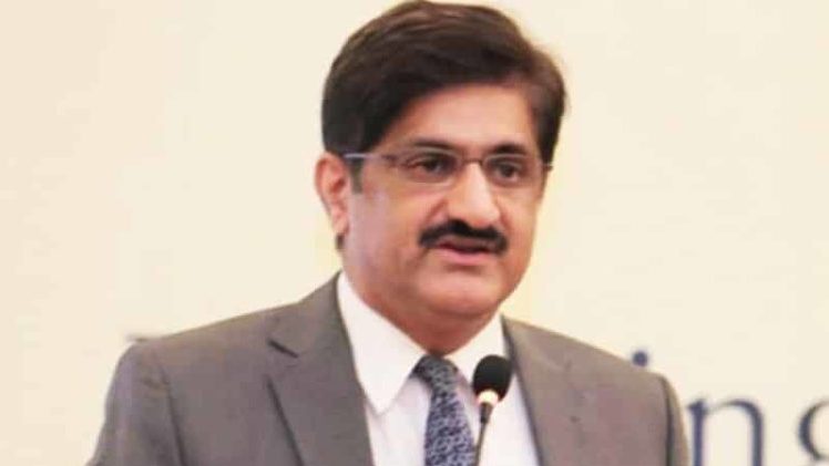 CM Sindh Threatens Nation Wide Gas Shutdown Over Supply Issues