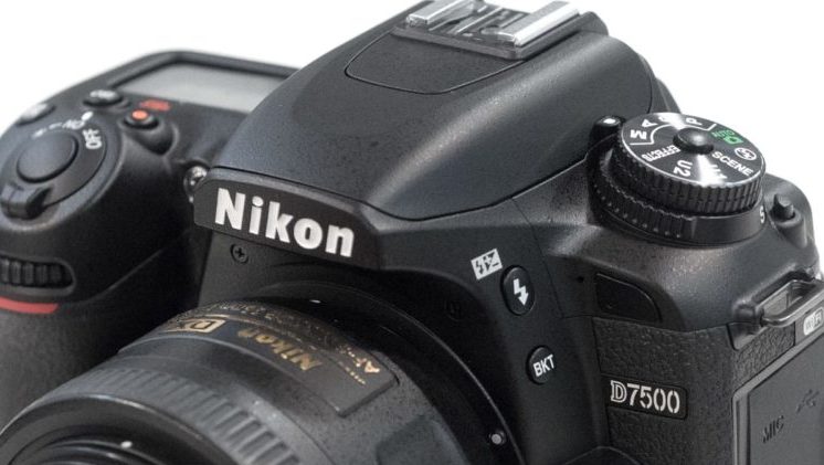 Nikon Launches the D7500 DSLR with Premium Features