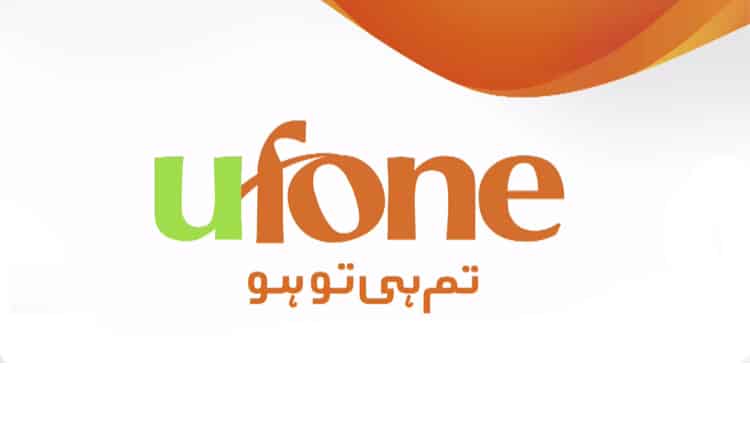You Can Now Purchase Ufone Super Card From Your Phone