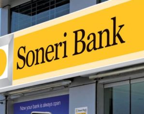 soneri bank
