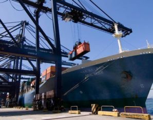 hutchison ports pakistan
