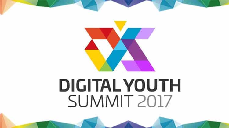 digital youth summit 2017