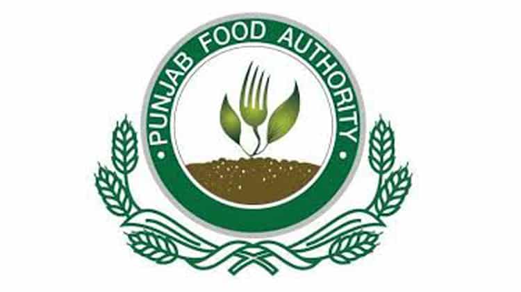 Punjab Food Authority to Operate Across Whole Province