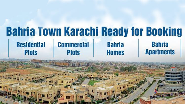 Here’s Everything You Need to Know About Bahria Paradise Karachi