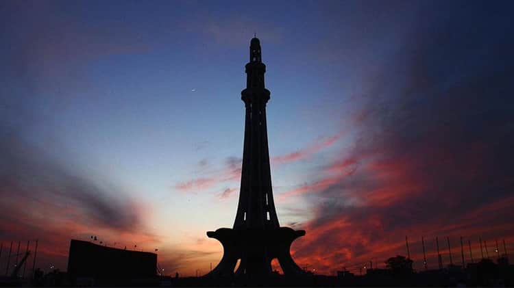 Lahore To Get Its Very Own Twin Towers