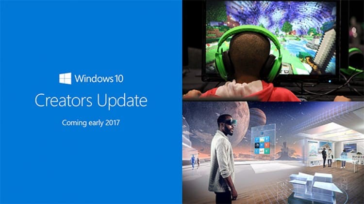Now Available: These Are the Best Features of the Windows 10 Creators Update