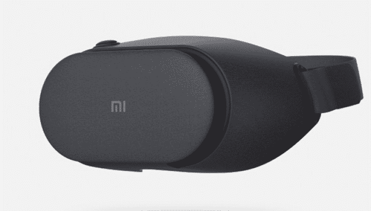 Xiaomi’s VR Play 2 Headset Costs Just $14