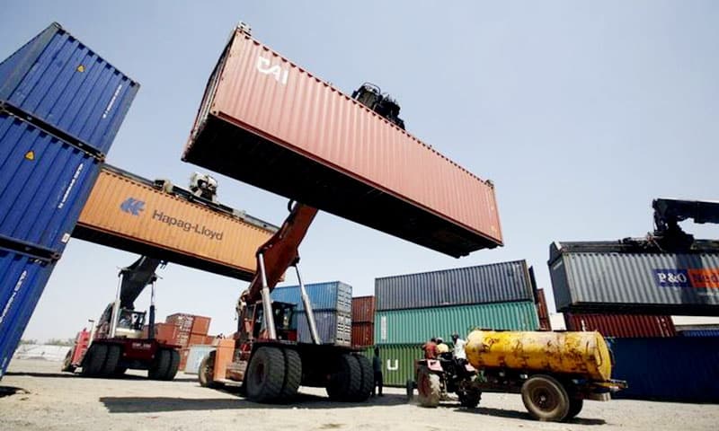 Pakistan’s Trade Deficit for Nine Months Reaches Historic $23.39 Billion