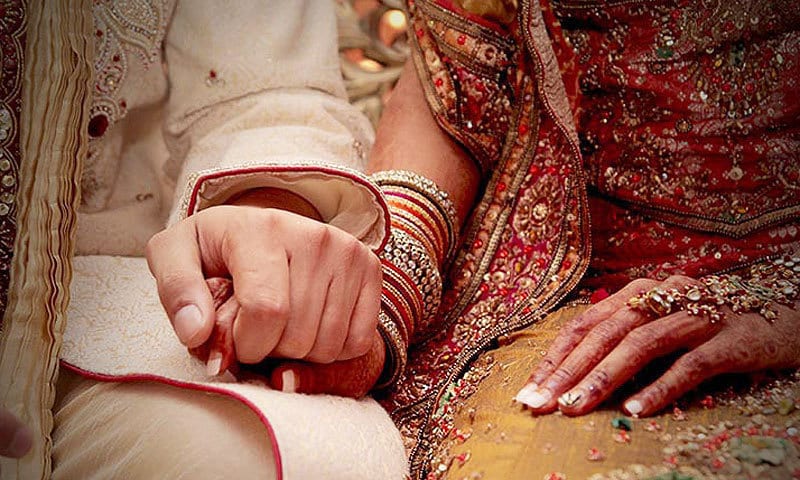 Dowry Must Be Mentioned in Nikkah Certificate: LHC
