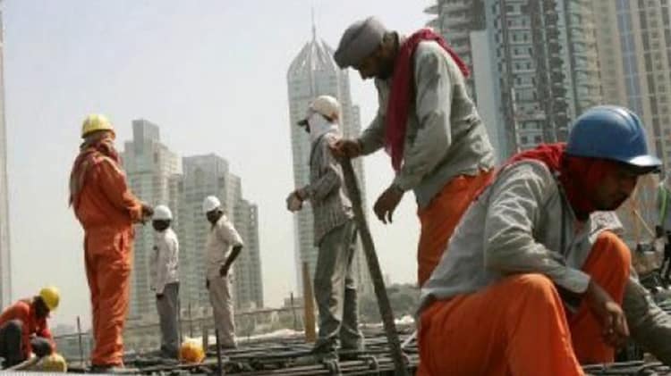 Qatar Needs 100,000 Pakistani Workers for FIFA 2022 World Cup