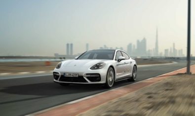 Porsche cars on installments via Js Bank