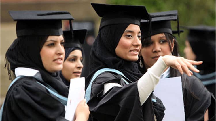 Pakistani Grads to Avail Subsidized Online Courses from International Institutions