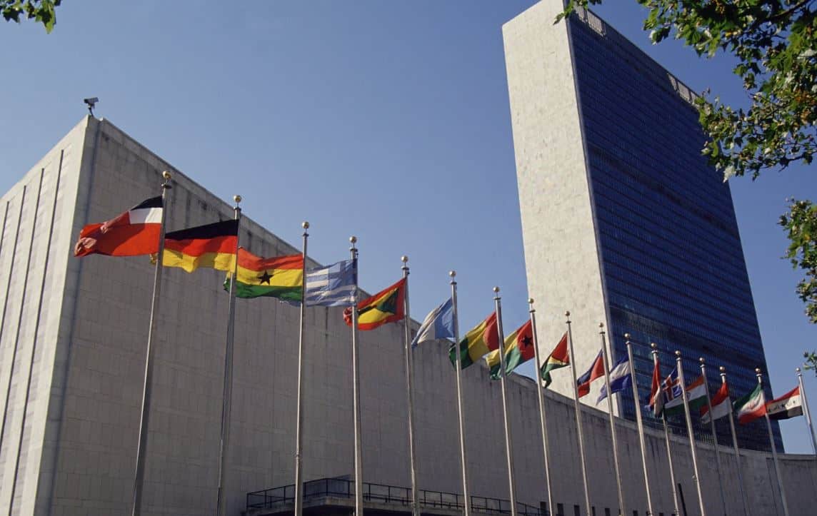 Pakistan Rejoices as the UN Security Council Endorses CPEC
