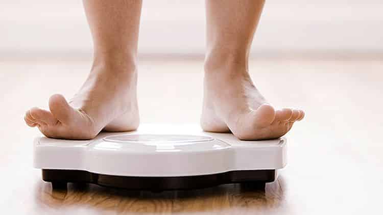 10 Reasons Why You Are Not Losing Weight Like You Should Be