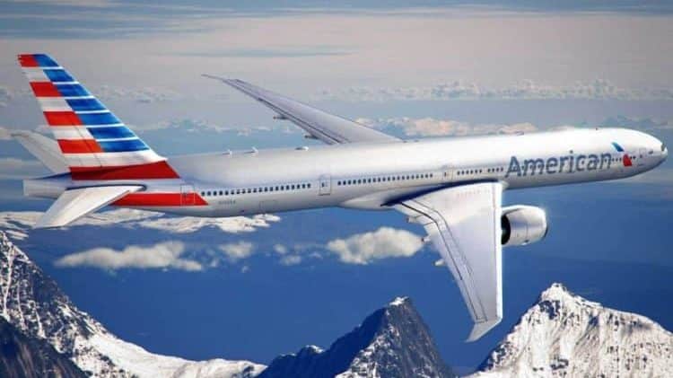 Pakistani Flight Attendant Sues American Airlines
