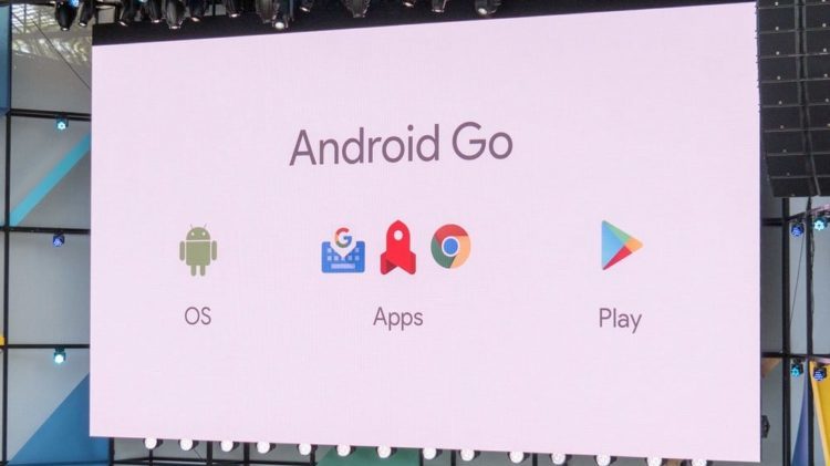 Android Go is the New OS for Ultra Cheap Smartphones