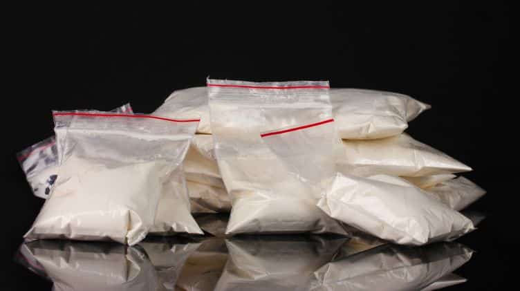 2KG of Heroin Seized at Benazir Bhutto Airport