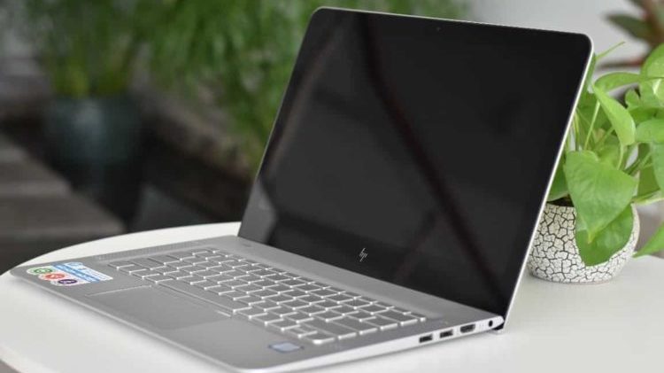 HP’s New Envy & Spectre Notebooks Are Simply Gorgeous