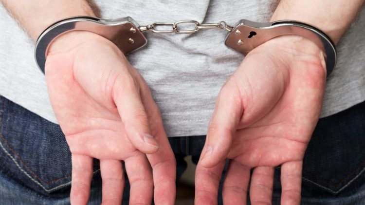 Foreigner Arrested for Swindling People in Islamabad