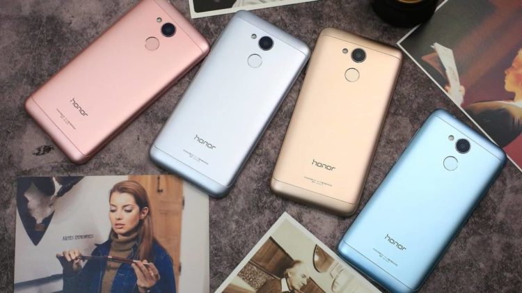 Huawei Honor 6A is a Budget Friendly Midranger
