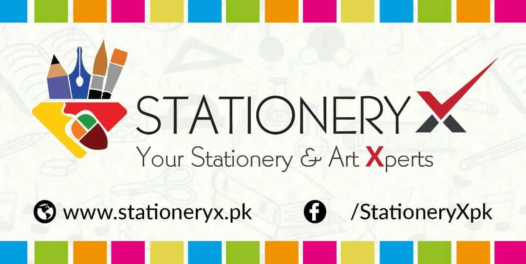StationeryX Raises $100,000 in Seed Investment