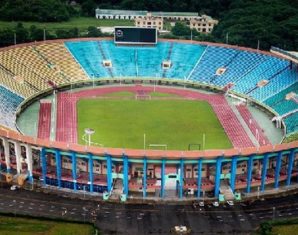 53rd National Athletics Championships Postponed Due to Track Issues in Islamabad
