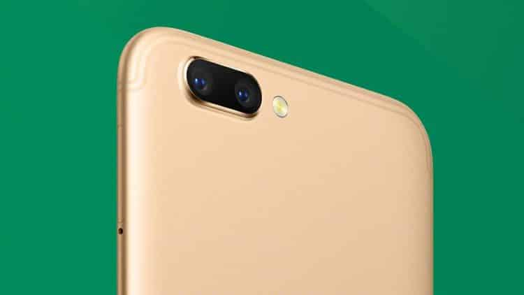 Oppo To Unveil R11 & R11 Plus With A Killer Camera Combo
