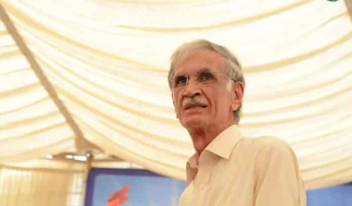 KPK to Spend $10.8 Billion on Two New Cities