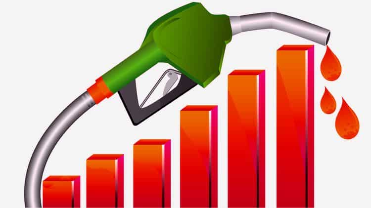 OGRA Suggests an Increase in the Price of Petroleum Products