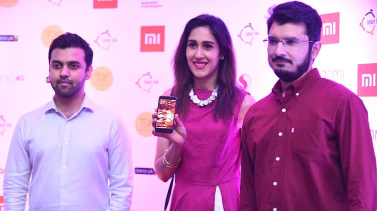 Xiaomi Officially Launches Redmi 4X in Pakistan
