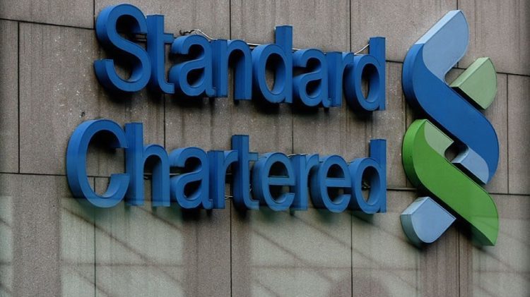 Standard Chartered Bank Posts 28% Profit Growth in Q1 2019