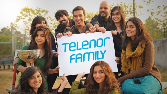 Telenor